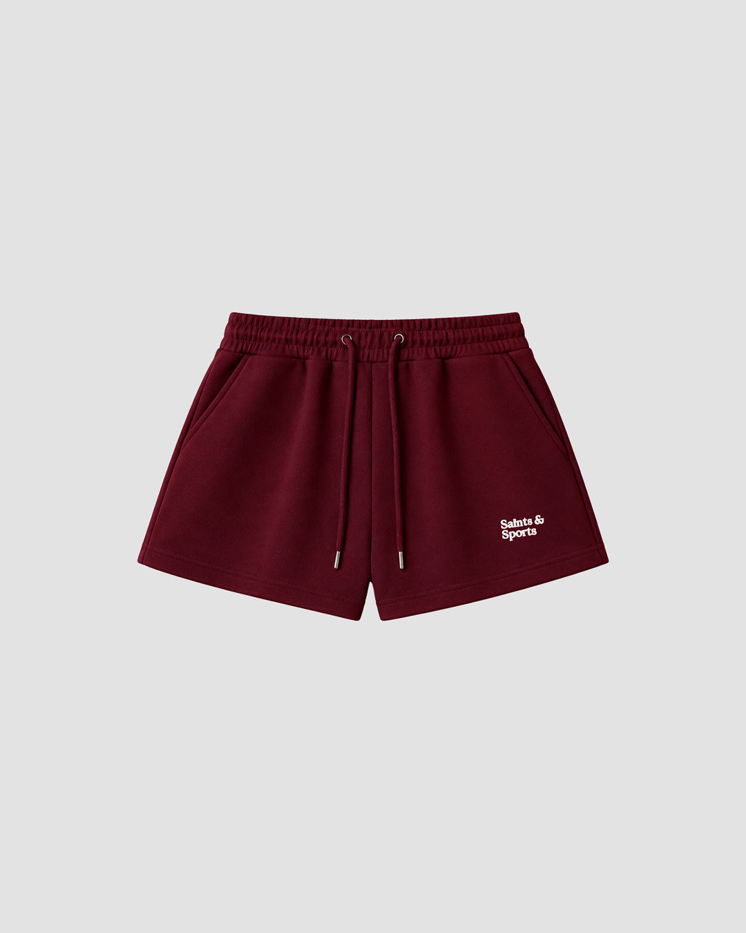 Arden Weekend Shorts - Bulgarian Rose