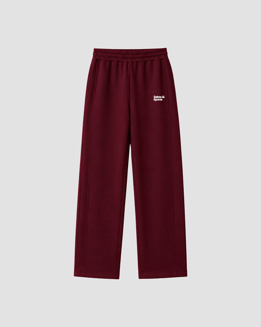 Ashbury Sweatpants - Bulgarian Rose