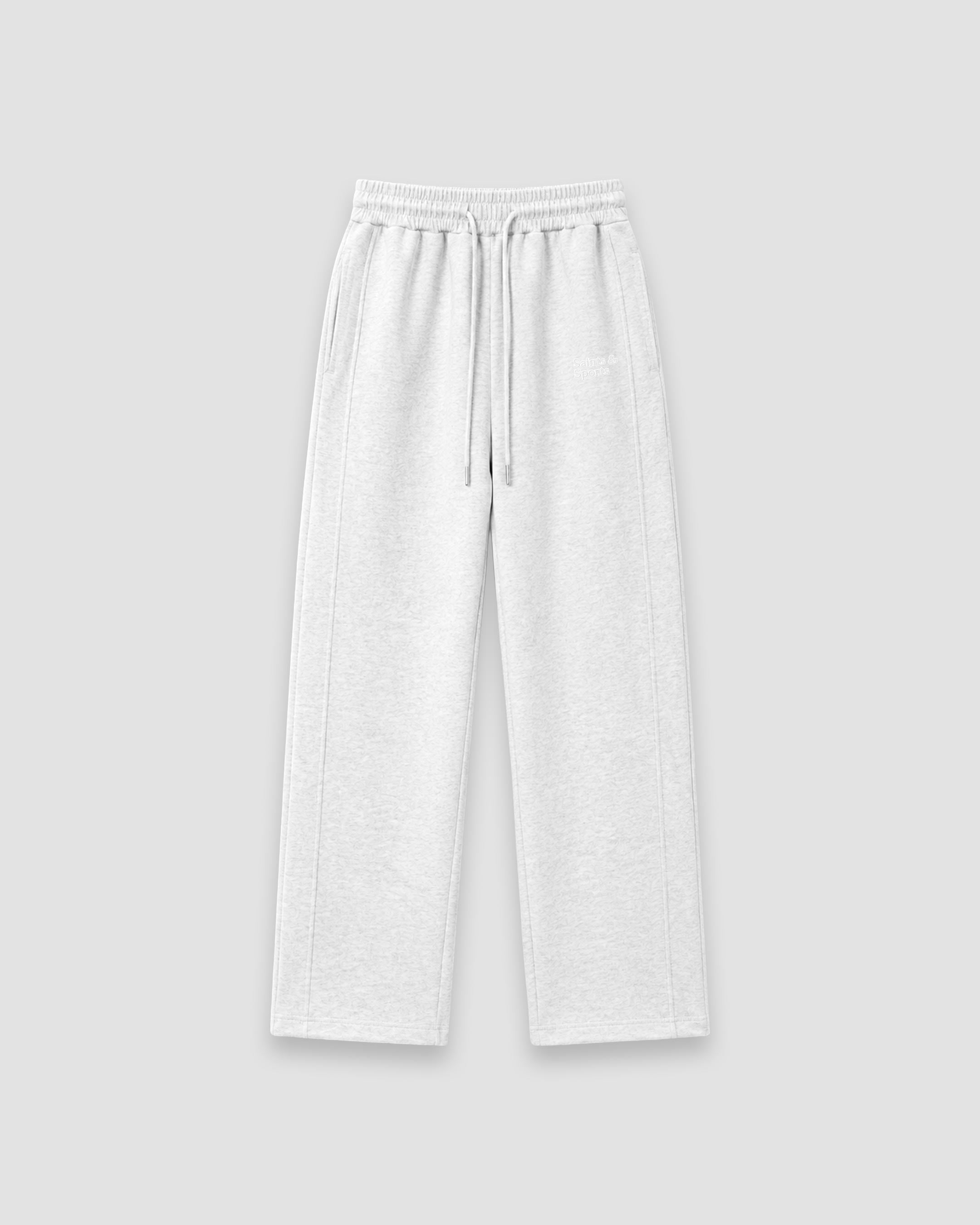 Ashbury Sweatpants - Heather Grey