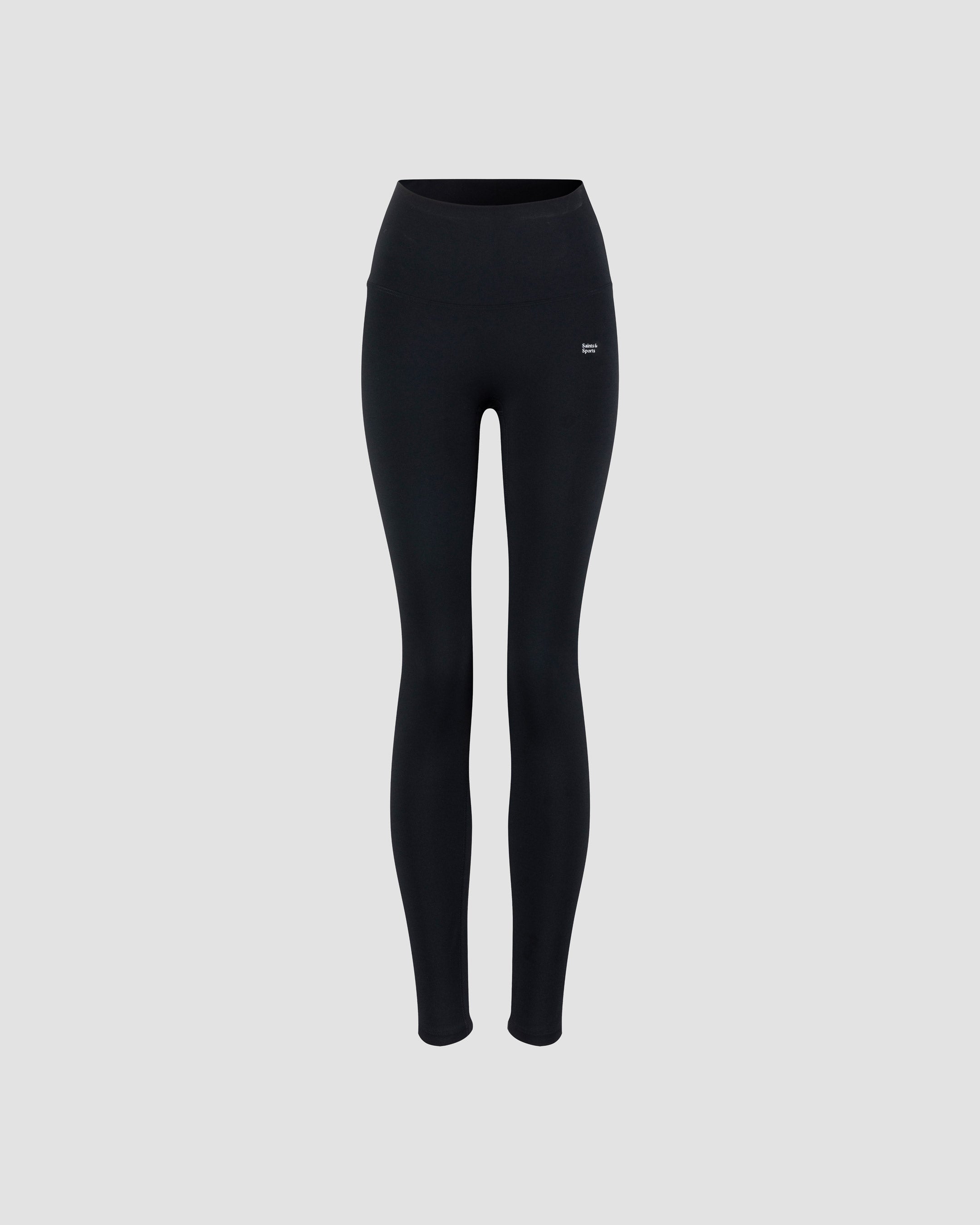 SaintsSkin® Classic Leggings - Black
