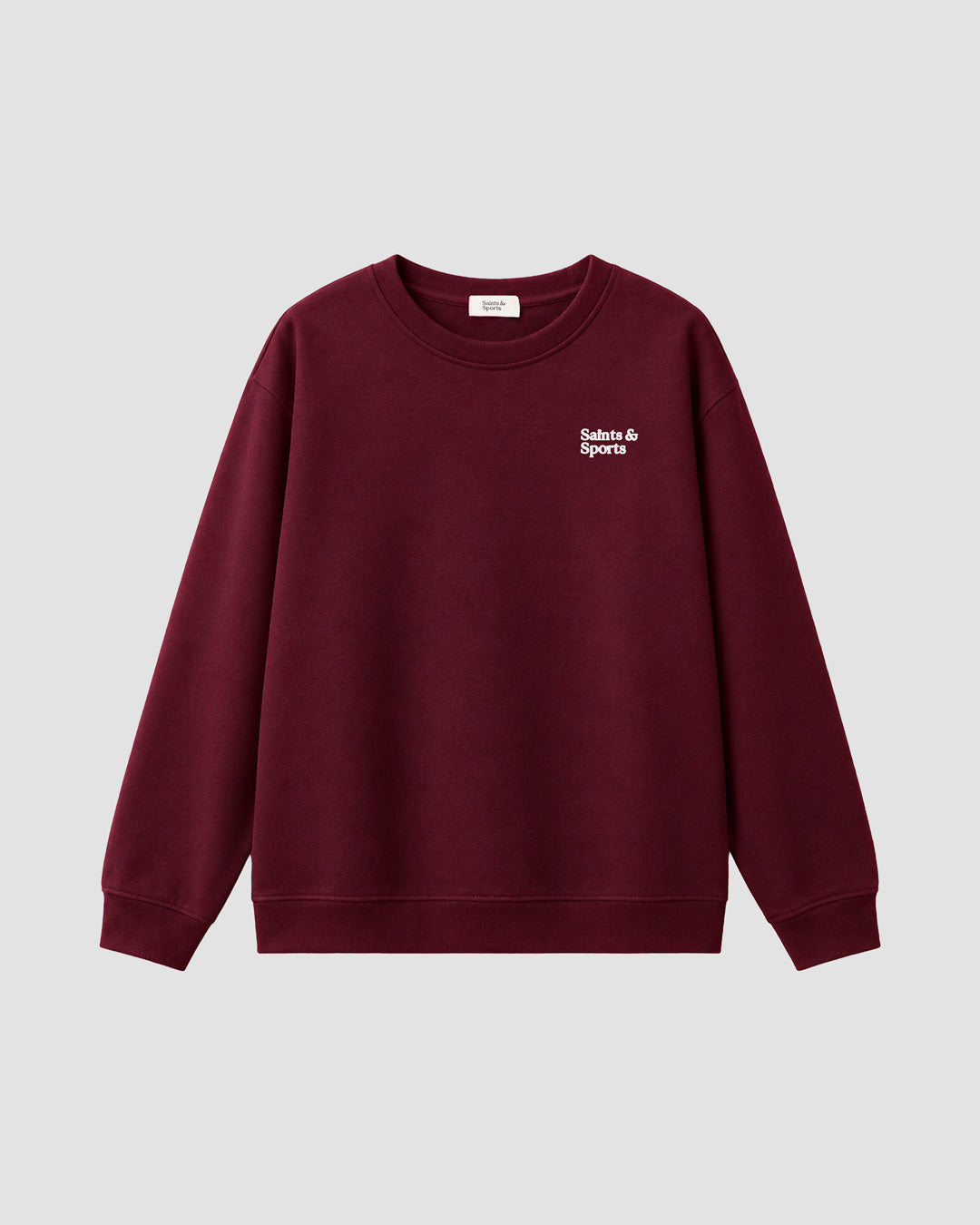 Astor Classic Sweatshirt - Bulgarian Rose