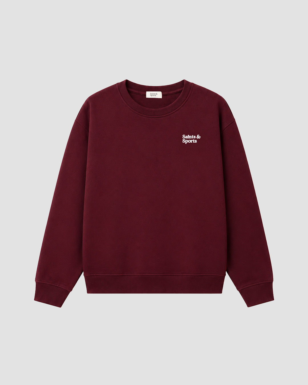 Astor Classic Sweatshirt - Bulgarian Rose
