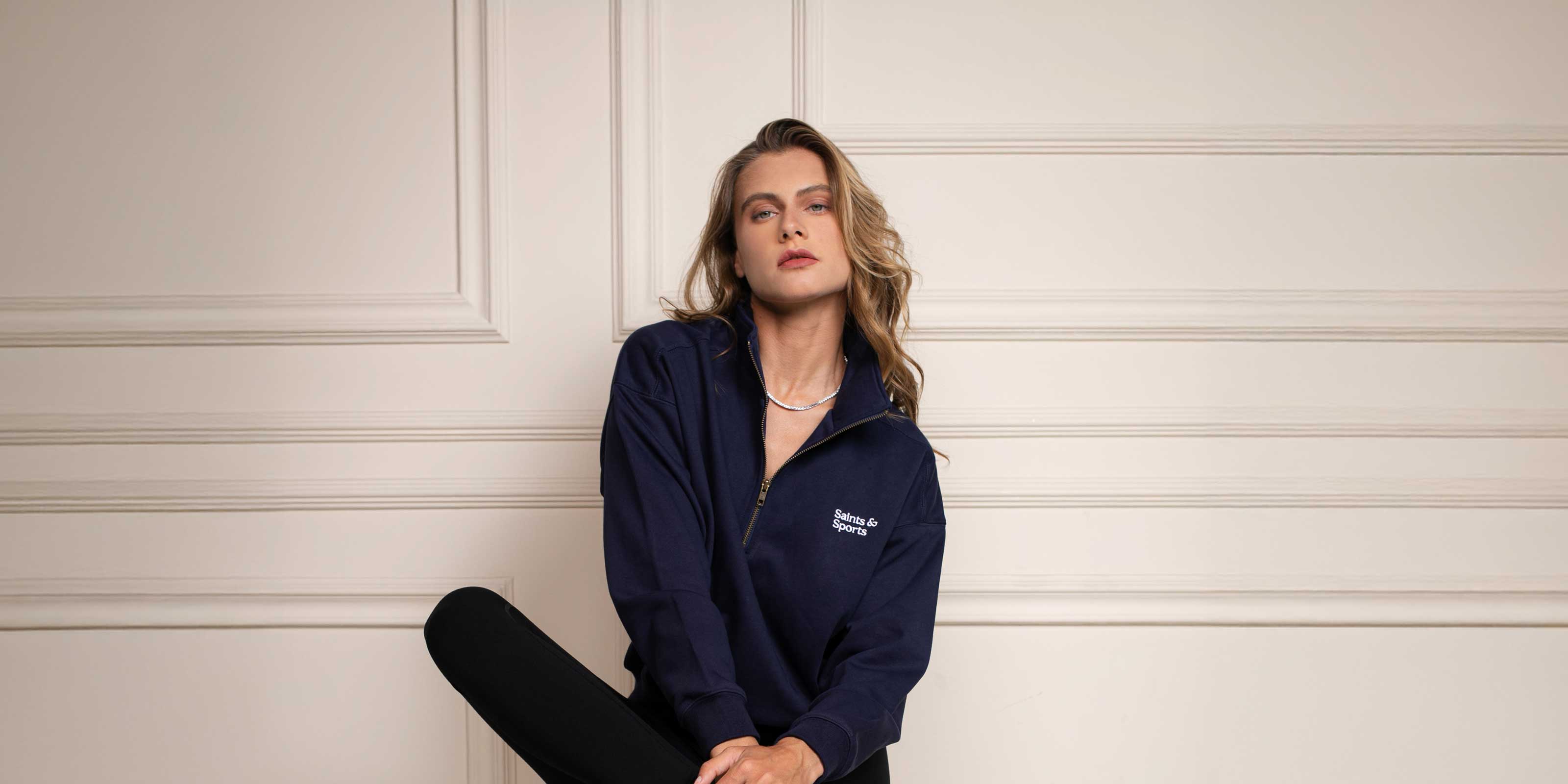 Saints 001 Drop 5 - Saints & Sports