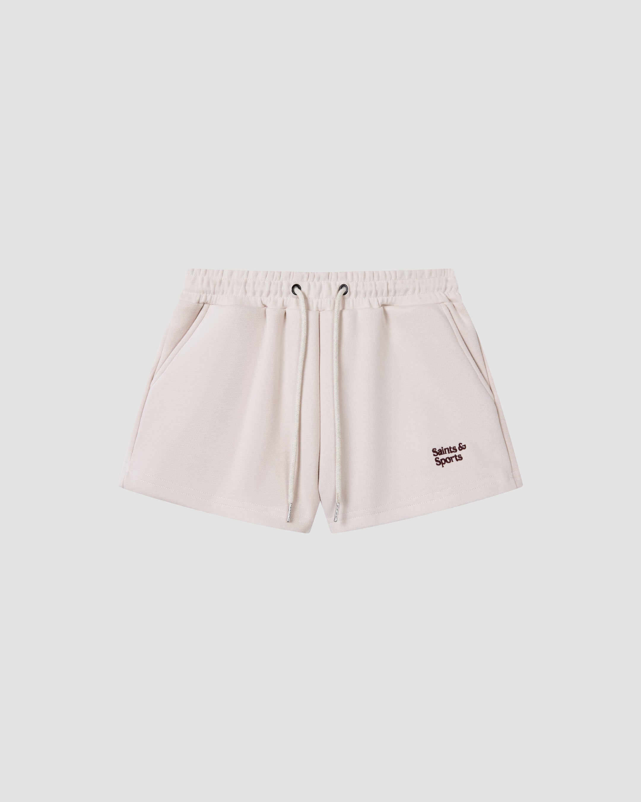 Arden Weekend Shorts - Oat