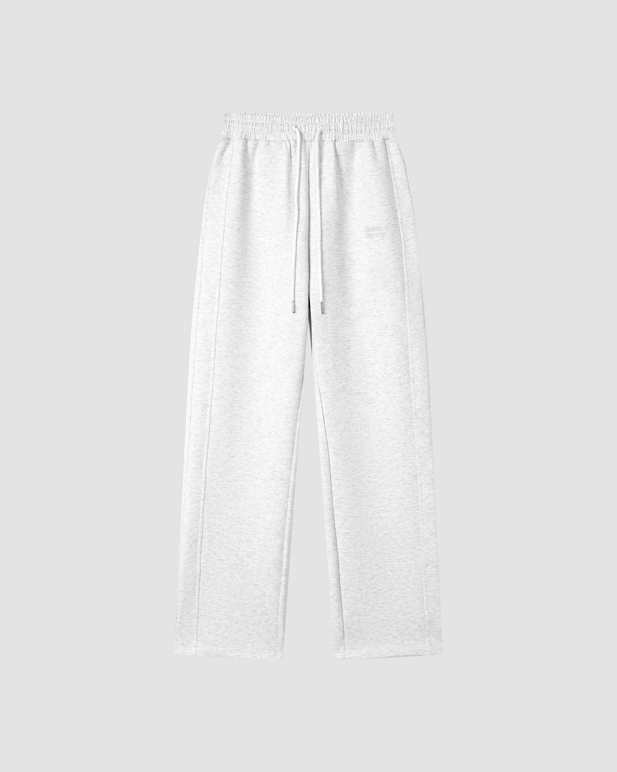 Ashbury Sweatpants - Heather Grey