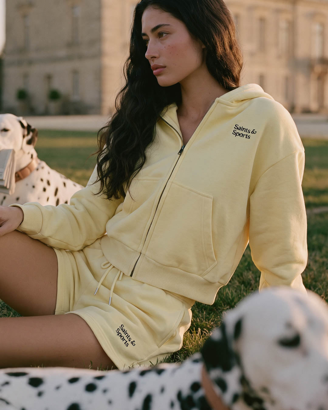 At the Manor Model Image 7 (Mood) - Saints & Sports