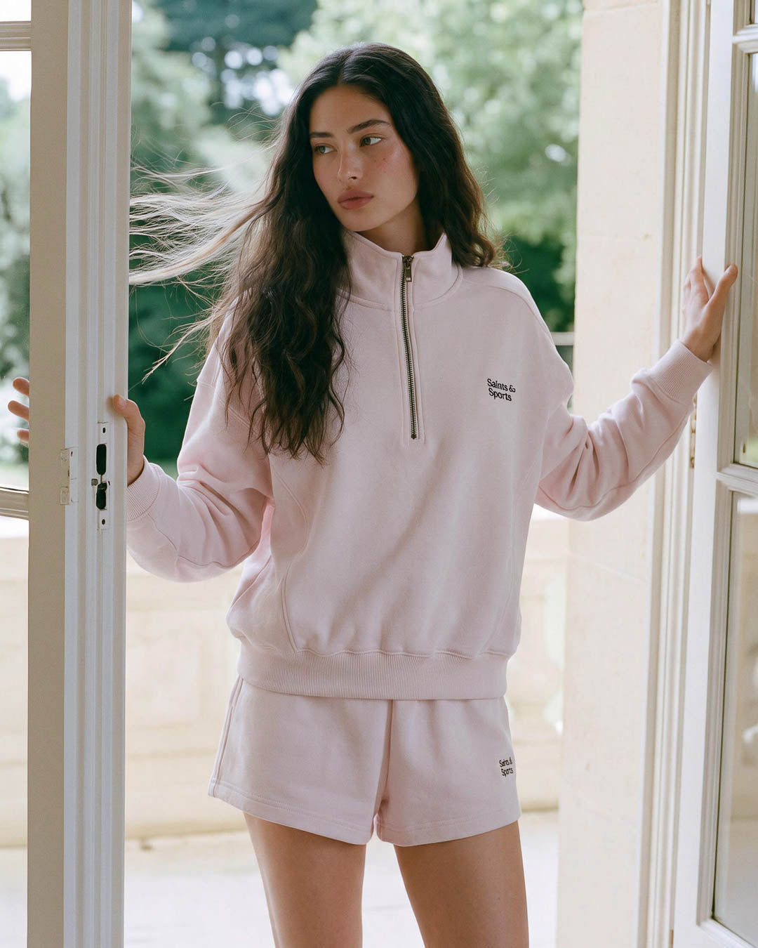 At the Manor Model Image 8 (Mood) - Saints & Sports