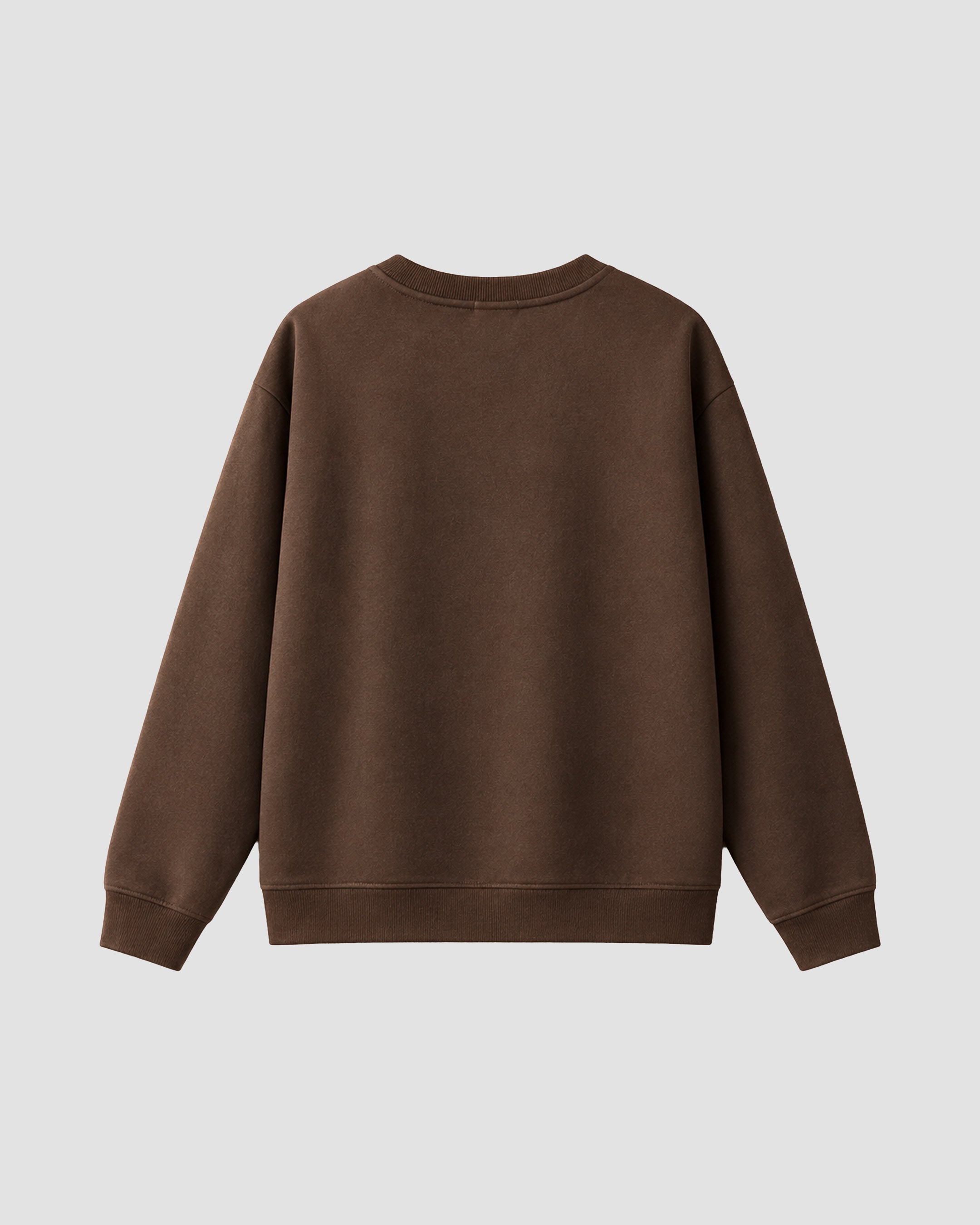 Saints Classic Sweatshirt - Mocha