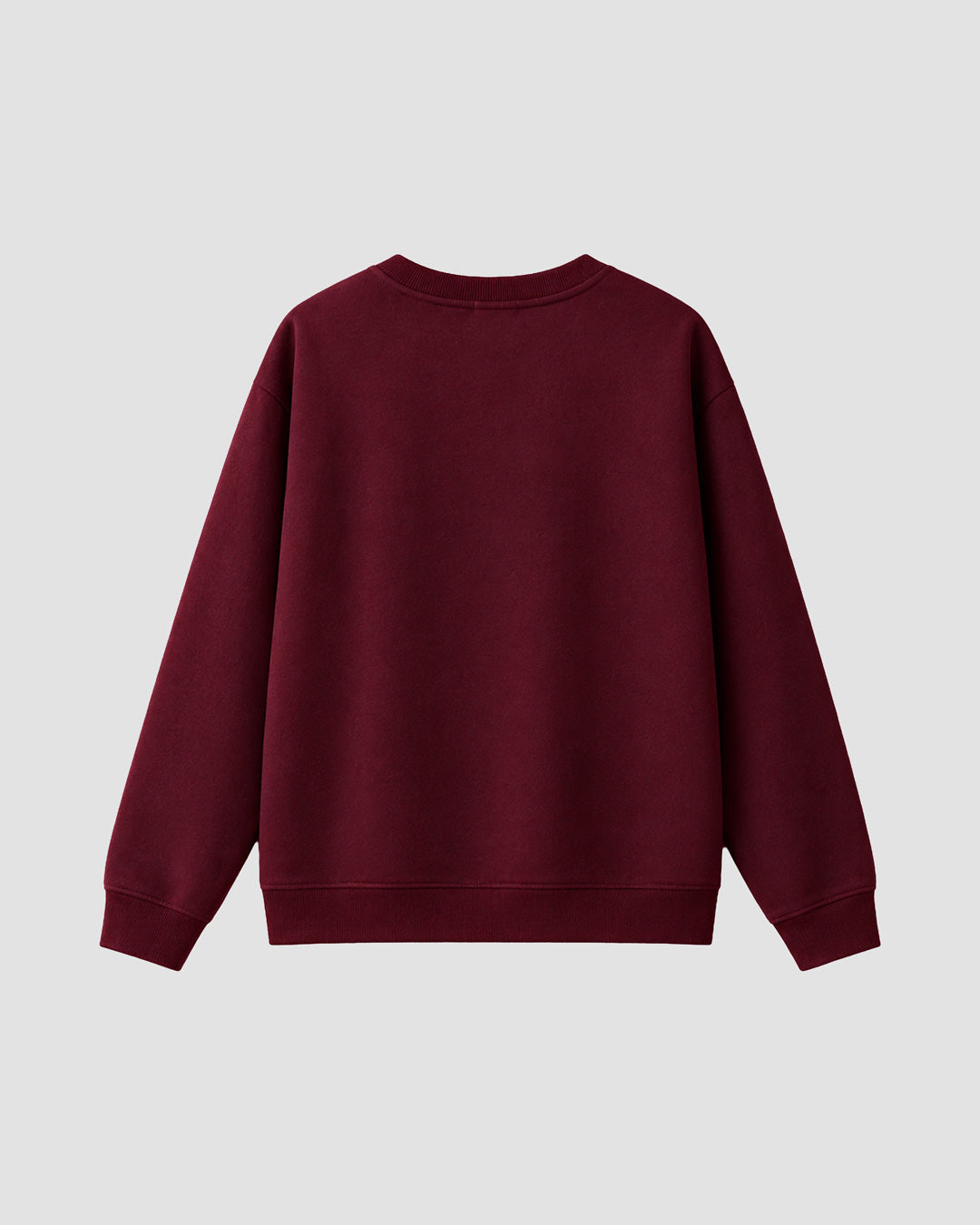 Astor Classic Sweatshirt - Bulgarian Rose
